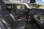 Jeep Renegade Commander Concept 2016 года